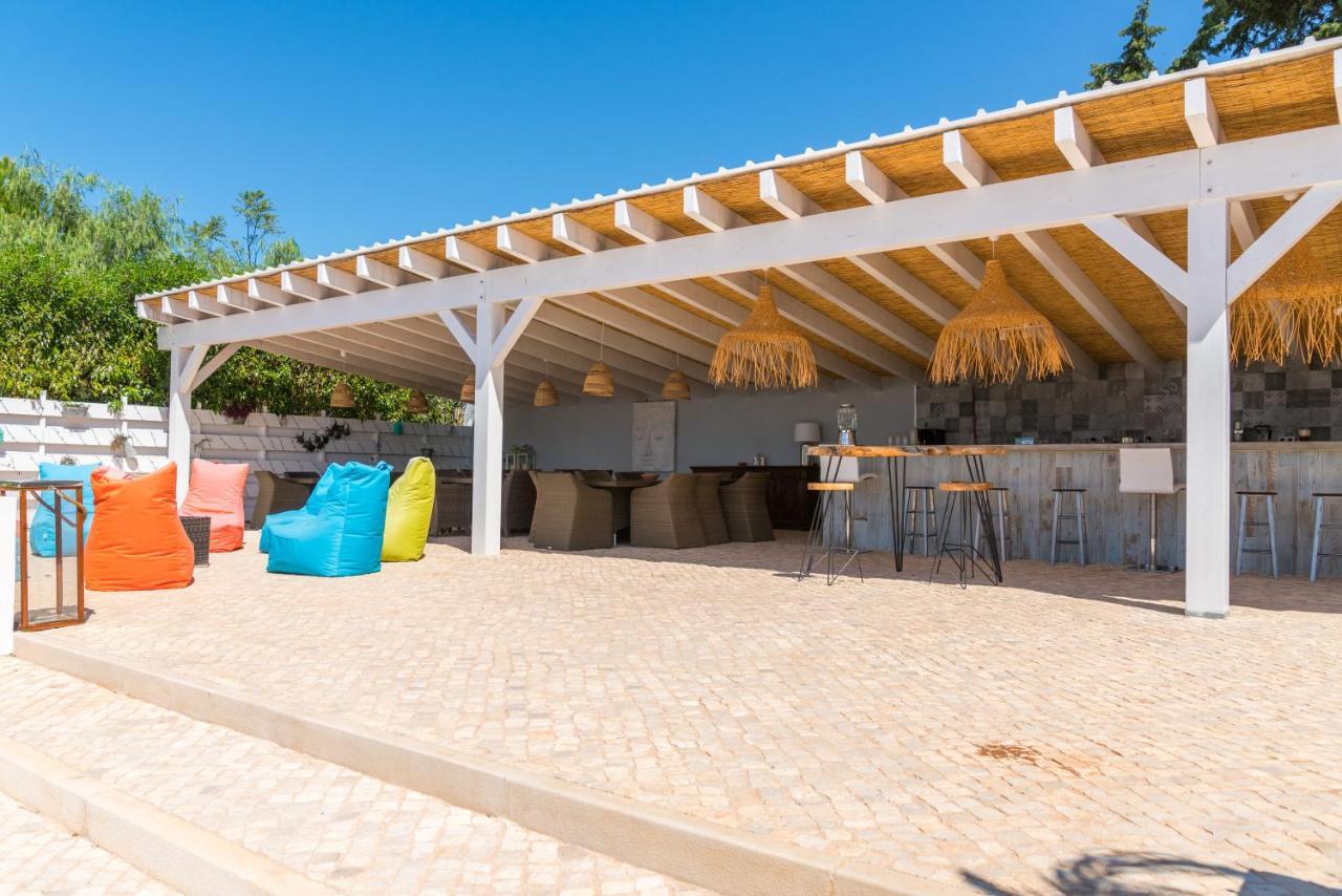 Vida Boa Lodge Luz Kültér fotó