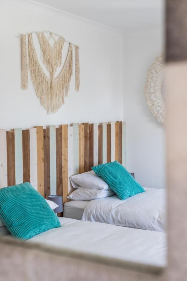 Vida Boa Lodge Luz Kültér fotó